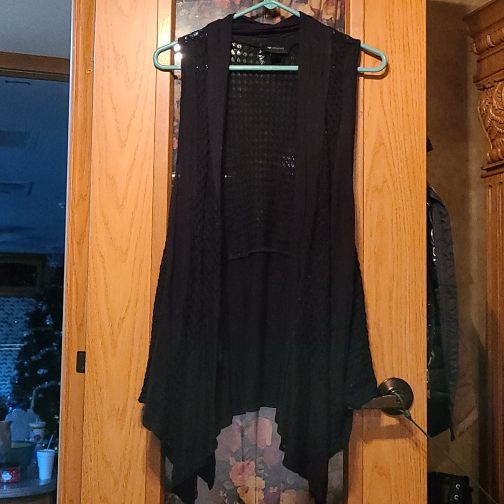 Vest